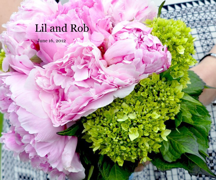 View Lil and Rob by 567
