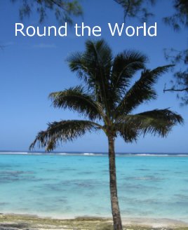 Round the World book cover