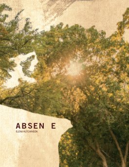 Absence (Hardcover) book cover