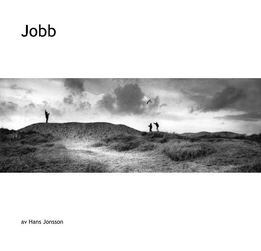 View Jobb by av Hans Jonsson