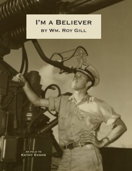 I'm a Believer book cover