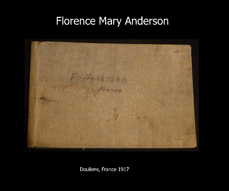 Florence Mary Anderson nach Zwantina anzeigen