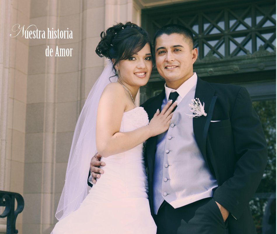 View Luis+Diana by S&S Photographie