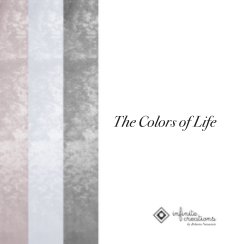 The Colors of Life book cover