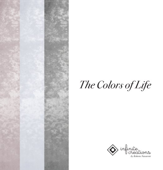 Visualizza The Colors of Life di Roberto Navarrete