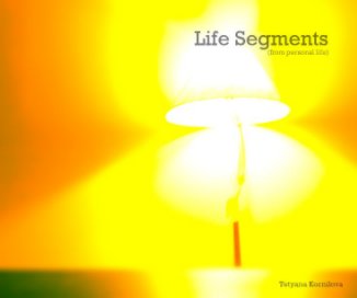 Life Segments book cover