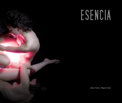 ESENCIA book cover