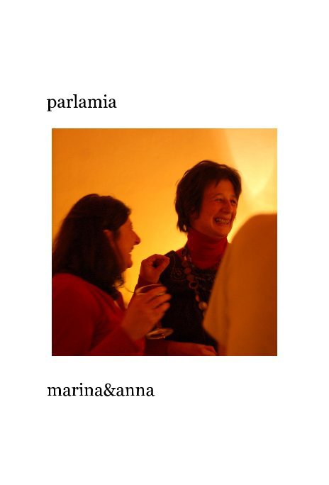 Ver parlamia por marina e anna viola