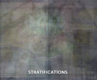 STRATIFICATIONS book cover