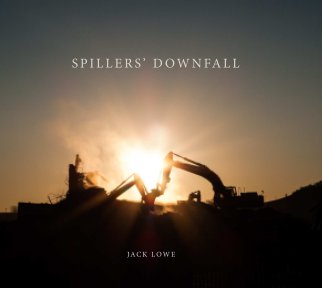 Spillers' Downfall book cover