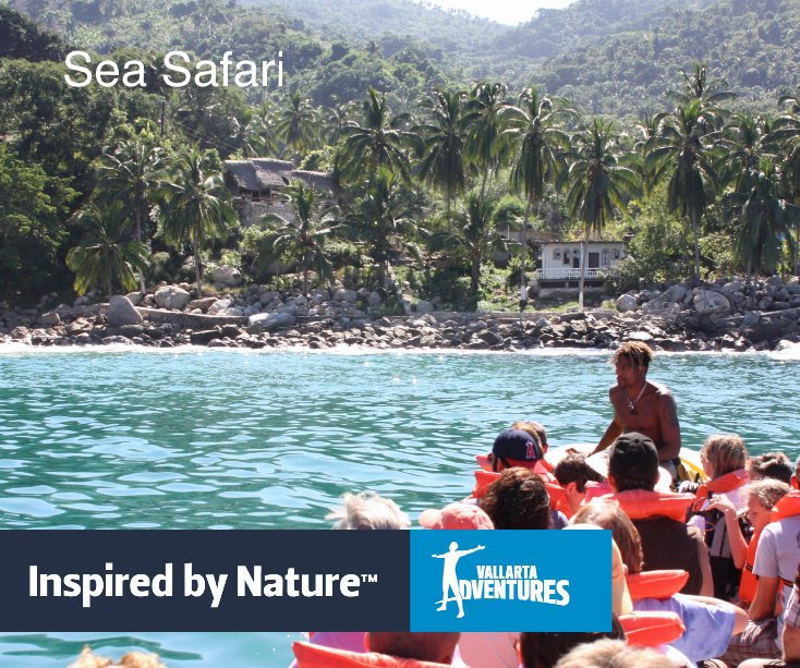 Ver The Snellgrove's Sea Safari por Vallarta Adventures Photo Department