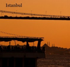 Istanbul book cover