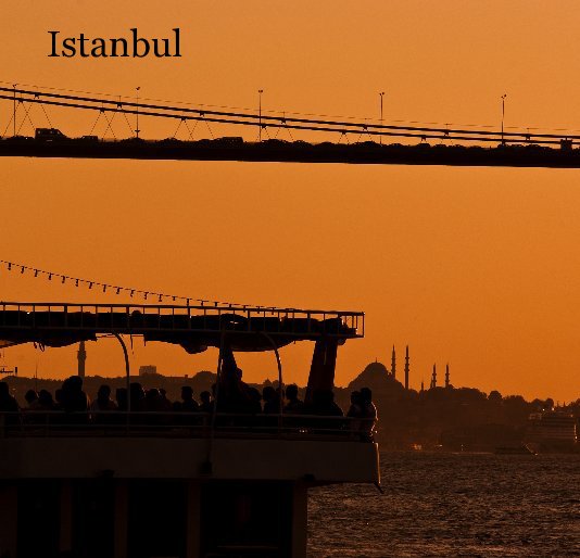 Ver Istanbul por antoniosapon