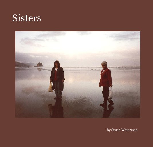 View Sisters by Susan Waterman