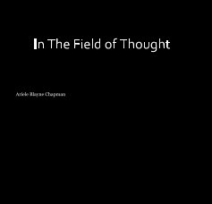 In The Field of Thought book cover