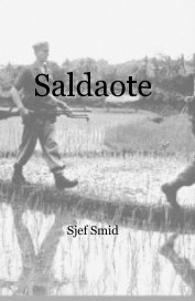 Saldaote book cover