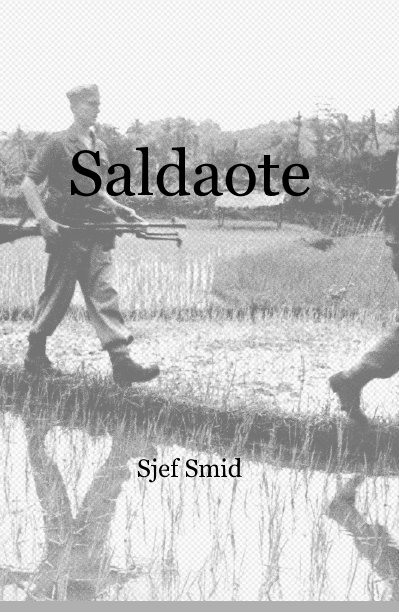 View Saldaote by Sjef Smid