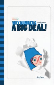 Why Numbers are (kinda) a Big Deal book cover