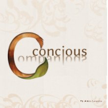 Concious Companions book cover
