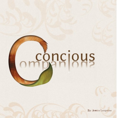 Ver Concious Companions por Jessica Langstine