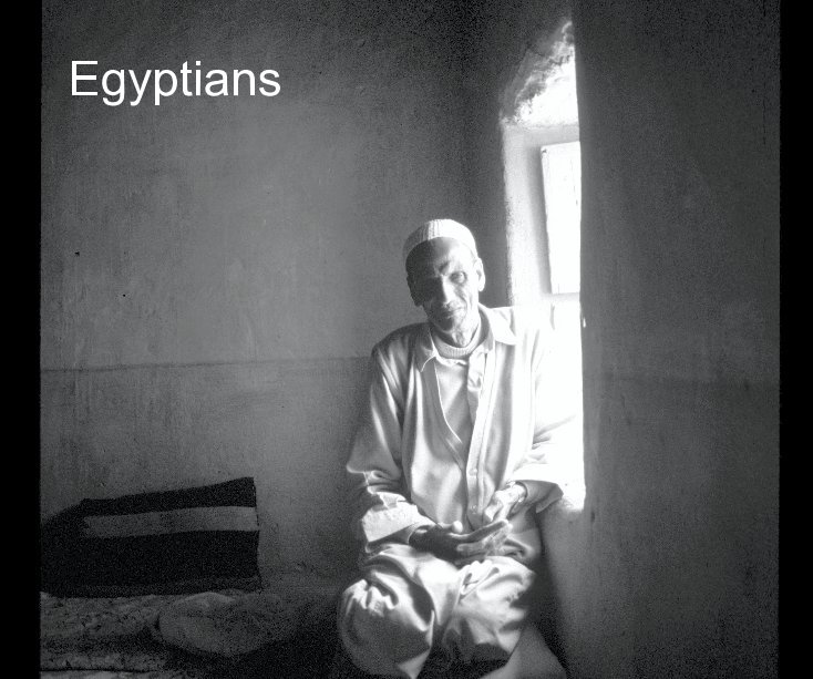 Ver Egyptians por Javier Menendez Bonilla