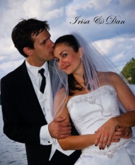 Irisa & Dan book cover