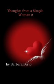 Thoughts from a Simple Woman 2 book cover