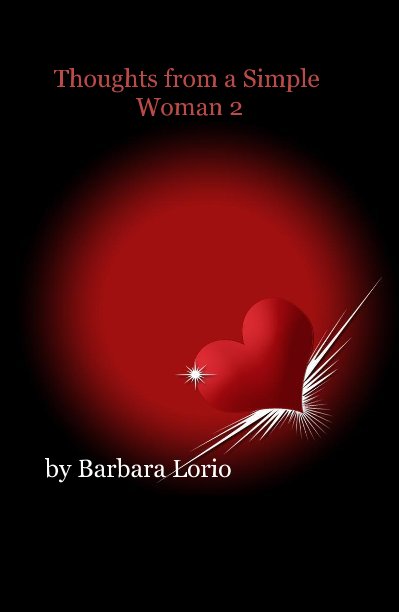 Ver Thoughts from a Simple Woman 2 por Barbara Lorio