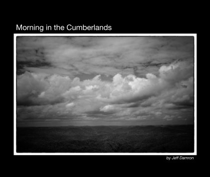 Morning in the Cumberlands book cover