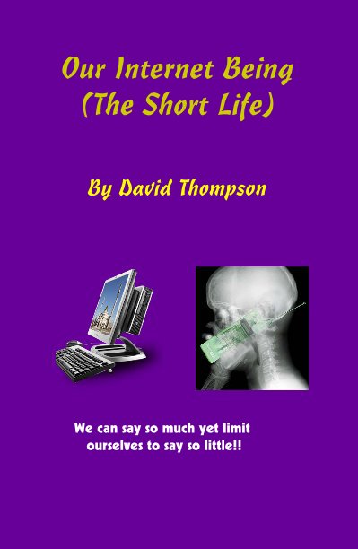 View firstbook by David Thompson