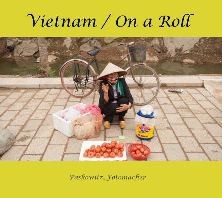 Ver Vietnam por Paskowitz, JE