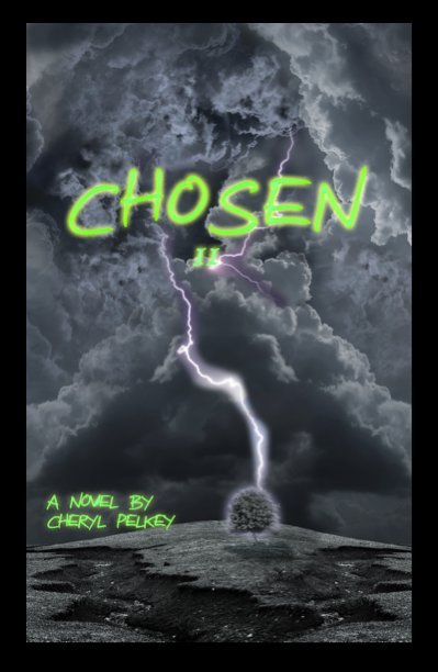View Chosen II by Cheryl Pelkey
