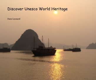 Discover Unesco World Heritage book cover