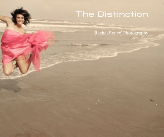 The Distinction book cover