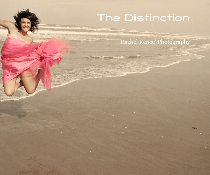 View The Distinction by Rachel Renee' Photography