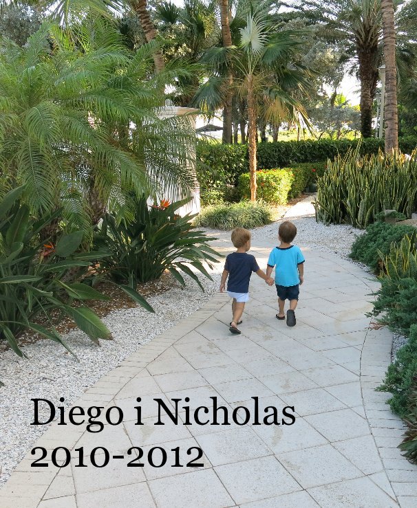 View Diego i Nicholas 2010-2012 by cicika