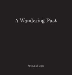 A Wandering Past book cover