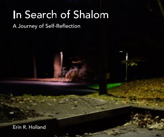 In Search of Shalom book cover