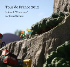 Tour de France 2012
le petit carré book cover