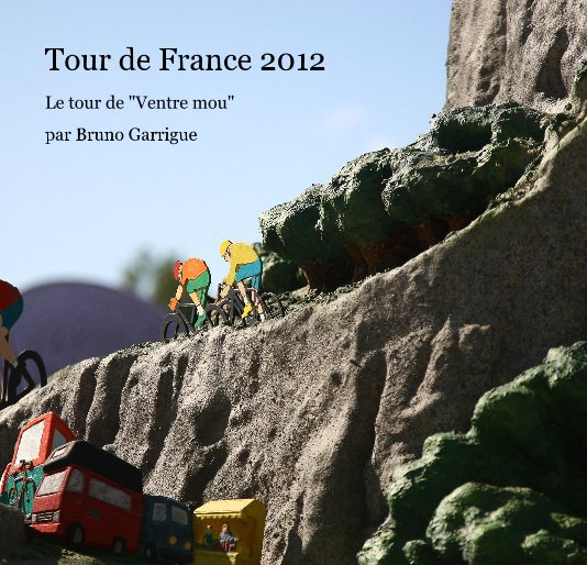 Ver Tour de France 2012
le petit carré por par Bruno Garrigue