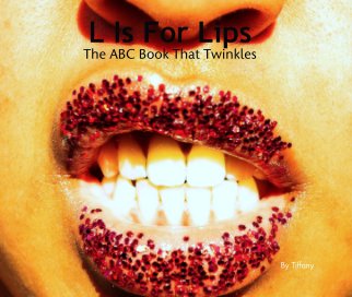 L Is For Lips book cover