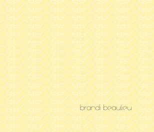 Brandi Beaulieu book cover