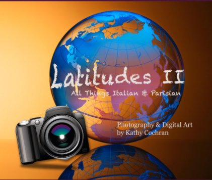 Latitudes 2 book cover