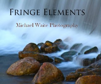Fringe Elements book cover