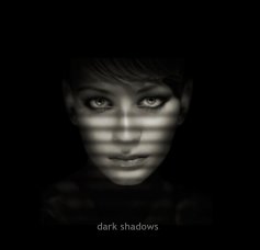 dark shadows book cover