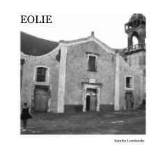 EOLIE book cover