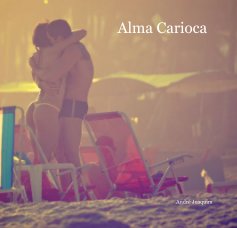 Alma Carioca book cover