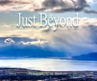 Just Beyond book cover