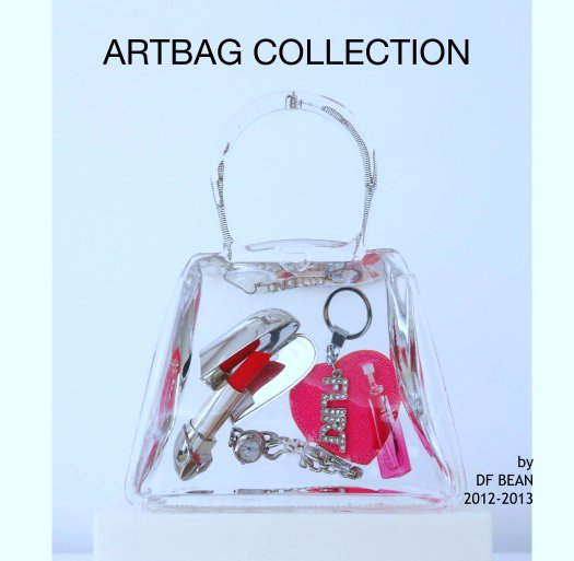 View ARTBAG COLLECTION by by
DF BEAN
2012-2013