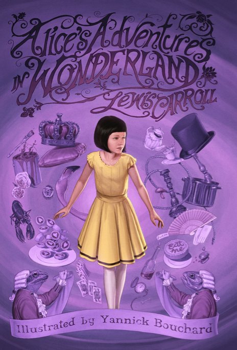 Ver Alice's Adventures in Wonderland por Lewis Carroll